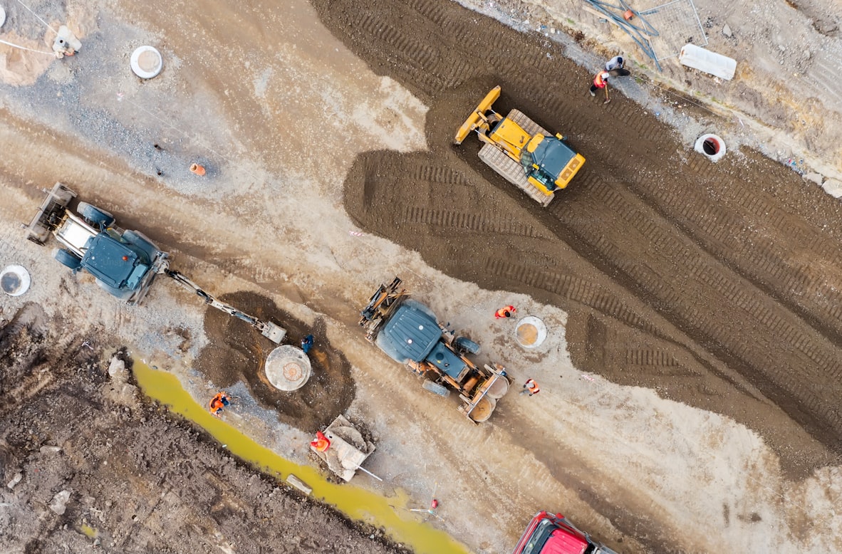 Mining Law Experts in India - Mineral Rights & Mining Legal Services Mining Industry Law - Mining operations and mineral extraction