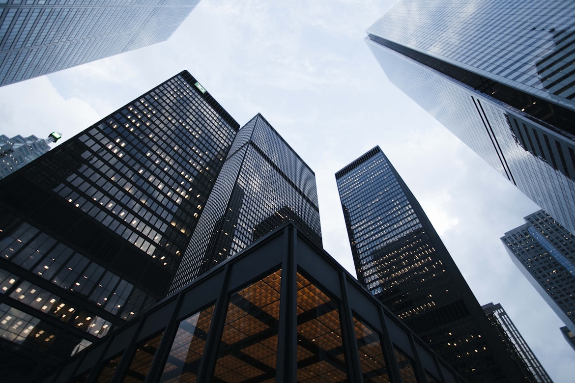 Leading Real Estate Law Firm in India - Property Legal Services Real Estate Law - Modern commercial and residential properties