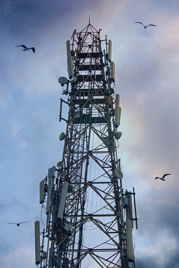 TMT Law Firm India - Technology Media Telecom Legal Services Technology Media Telecommunications Law - Digital devices and communication networks